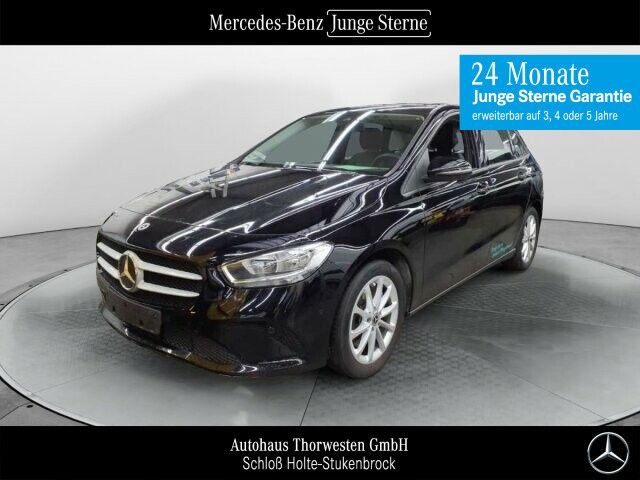 Mercedes-Benz B 250 2022