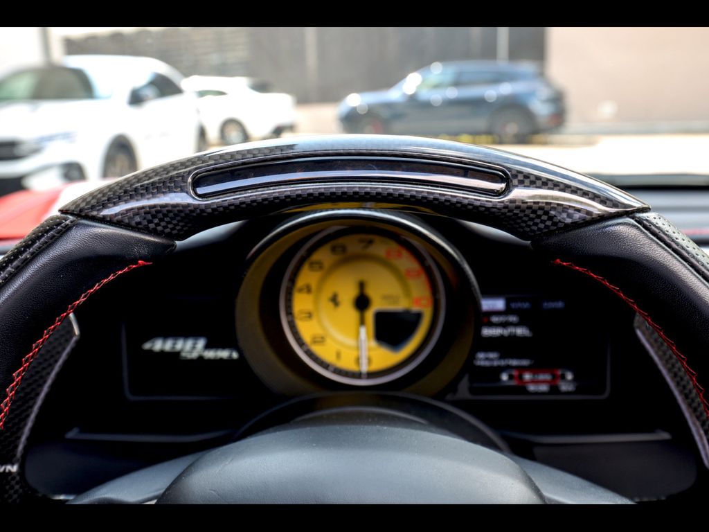 Ferrari 488 Spider 2018