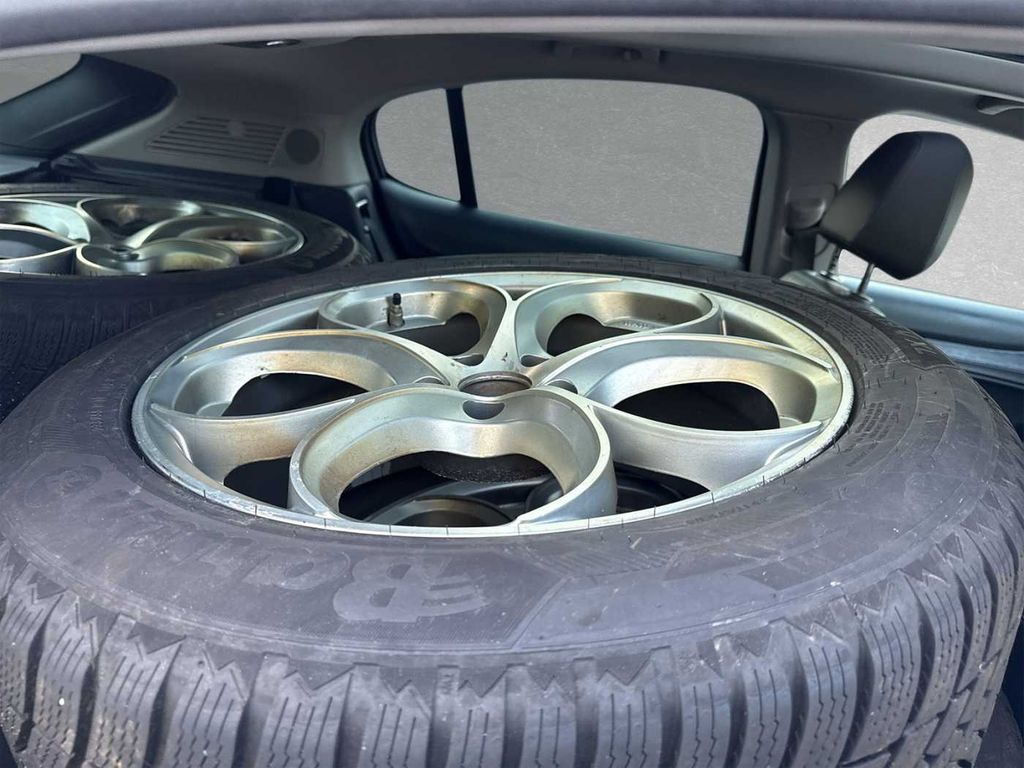 Alfa Romeo Stelvio 2019