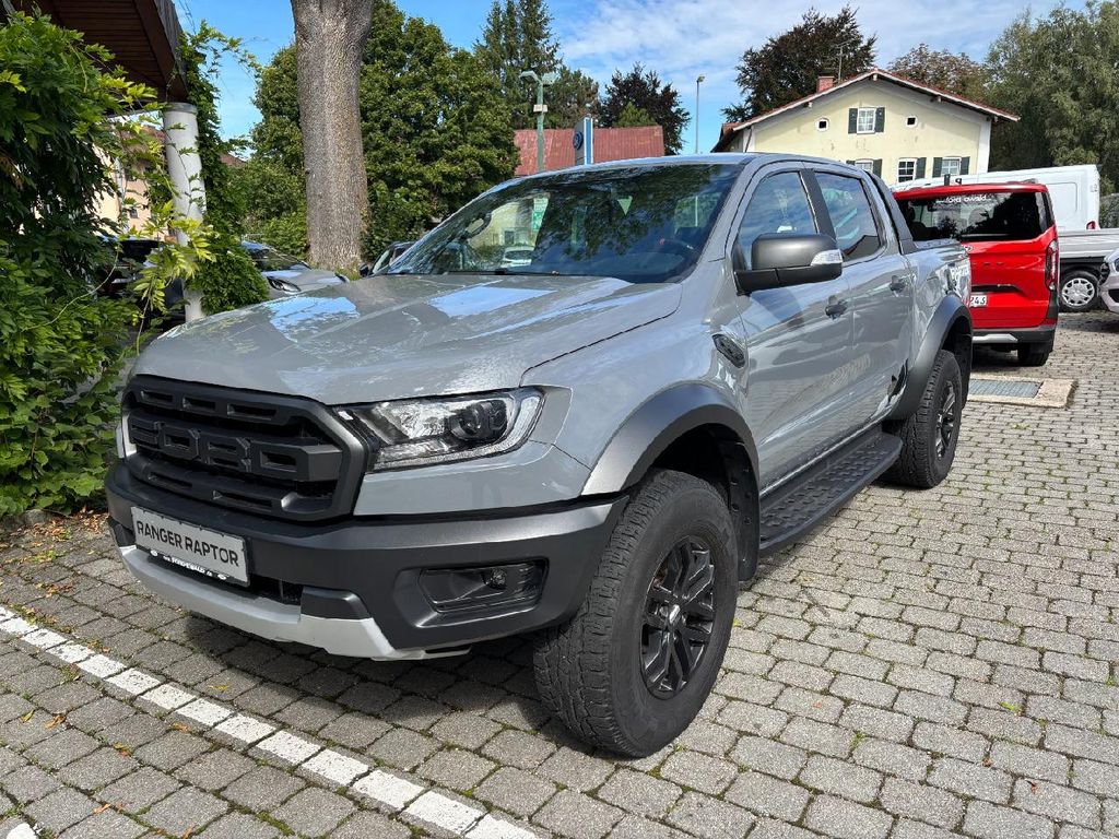 Ford Ranger 2021