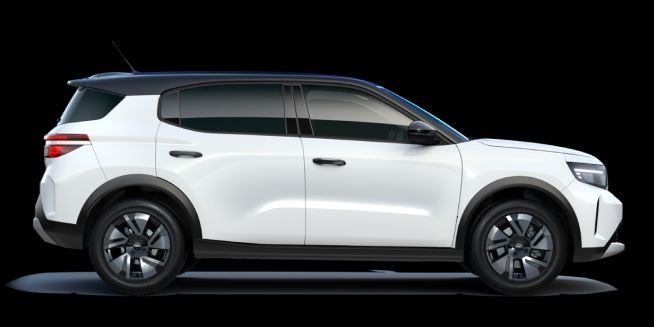 Opel Frontera 2025