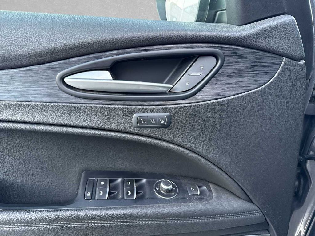 Alfa Romeo Stelvio 2019