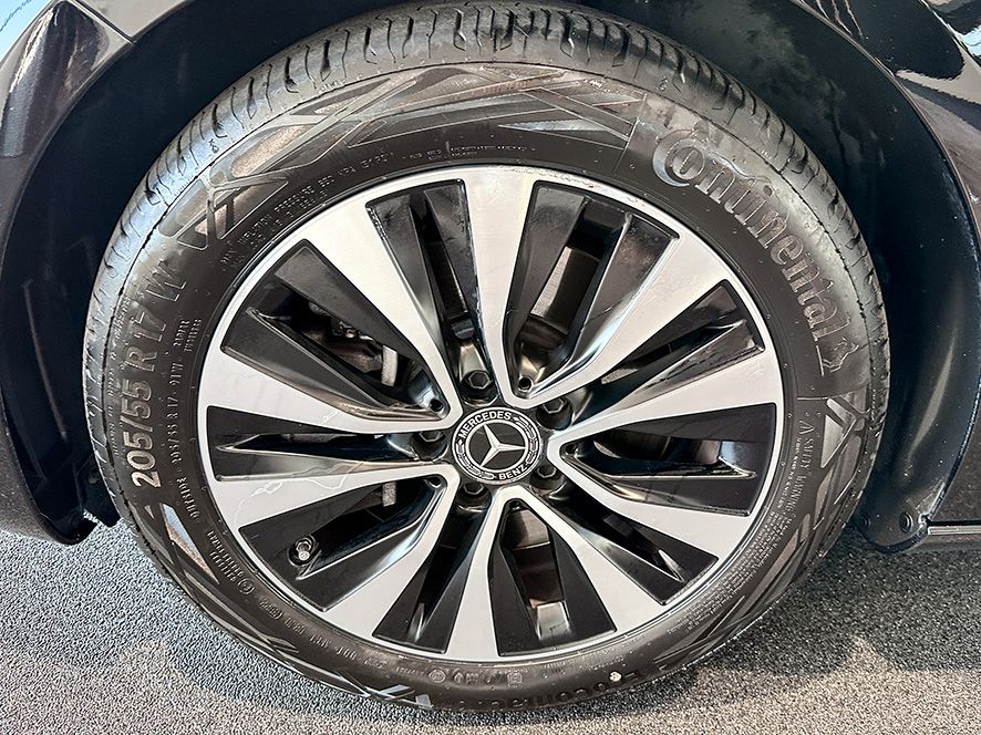 Mercedes-Benz A 250 2020