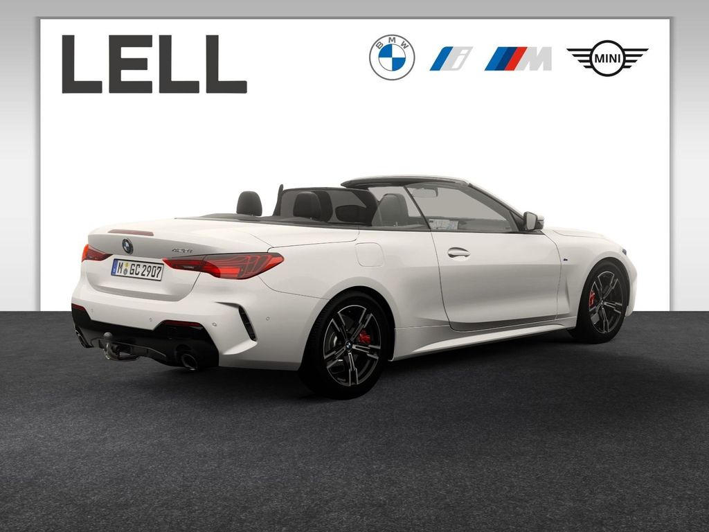 BMW 420
