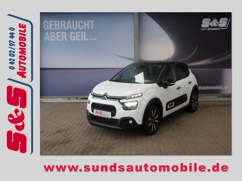 Citroën C3 2023