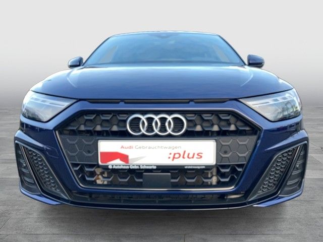 Audi A1 2024