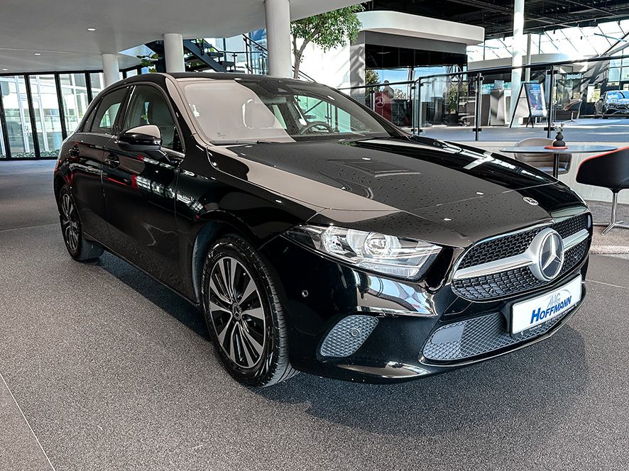 Mercedes-Benz A 250 2020