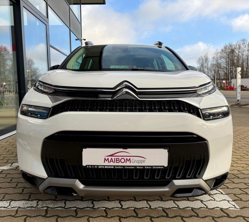 Citroën C3 Aircross 2022
