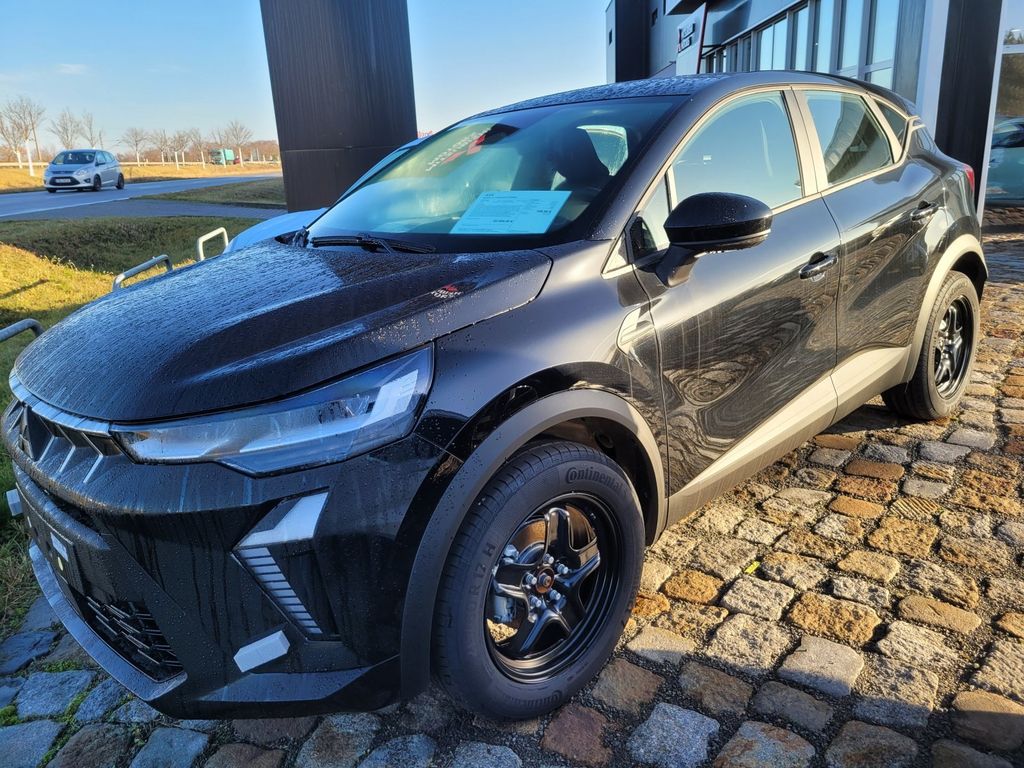 Mitsubishi ASX 2025