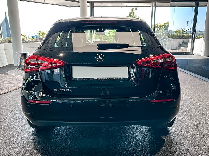 Mercedes-Benz A 250 2020
