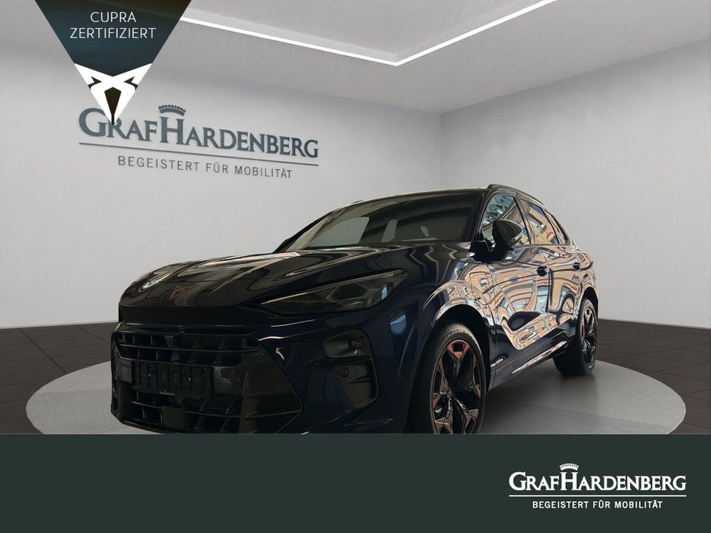 Cupra Terramar 2025