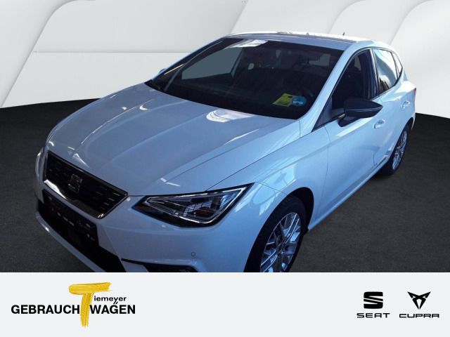 Seat Ibiza 2025