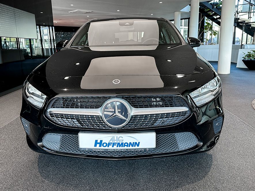 Mercedes-Benz A 250 2020
