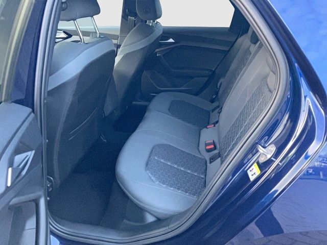 Audi A1 2024