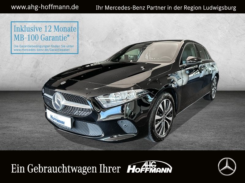 Mercedes-Benz A 250 2020