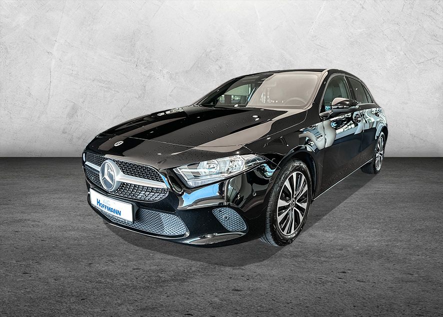 Mercedes-Benz A 250 2020