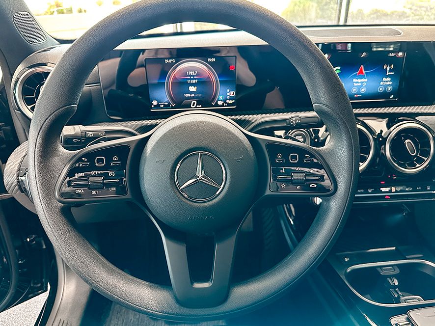 Mercedes-Benz A 250 2020