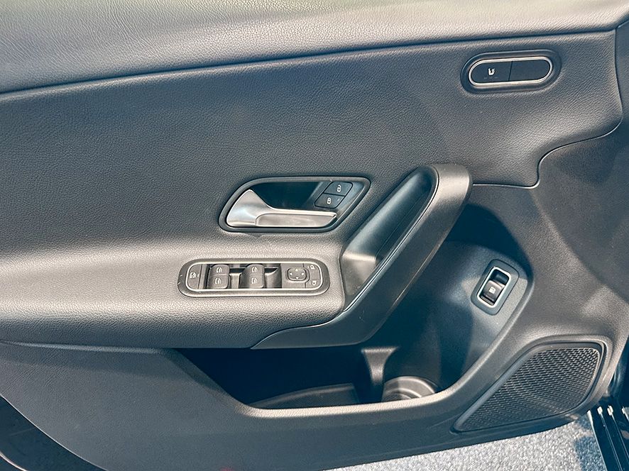 Mercedes-Benz A 250 2020