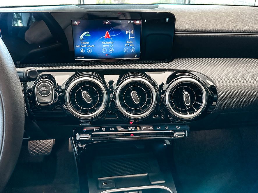 Mercedes-Benz A 250 2020