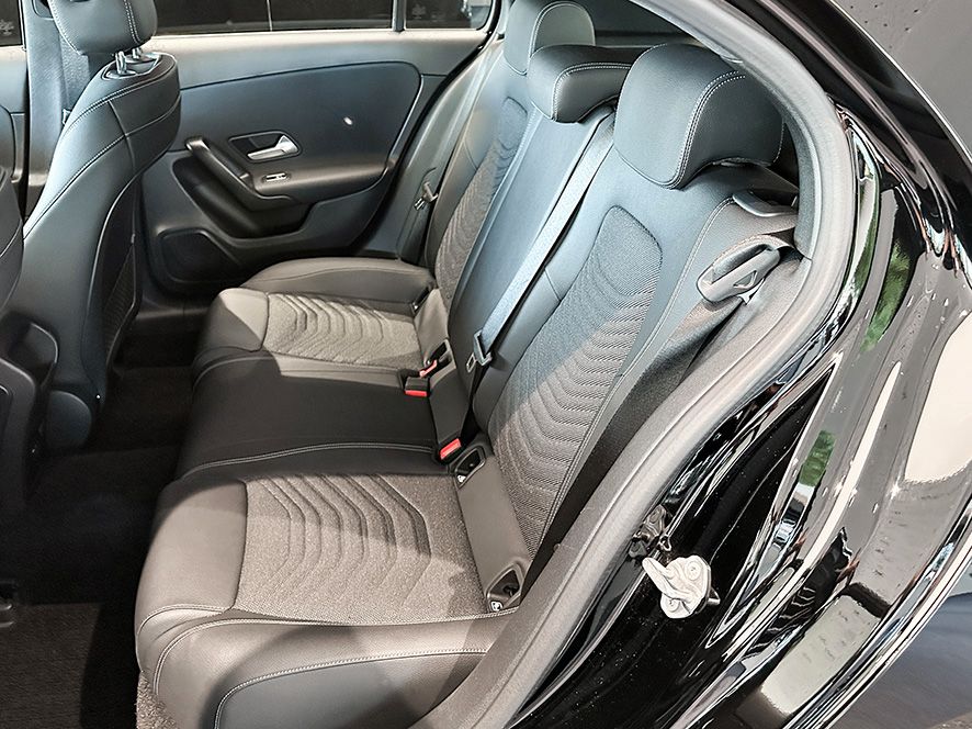 Mercedes-Benz A 250 2020