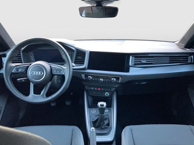 Audi A1 2024