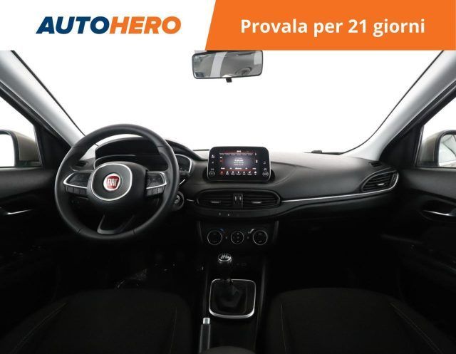 Fiat Tipo 2019