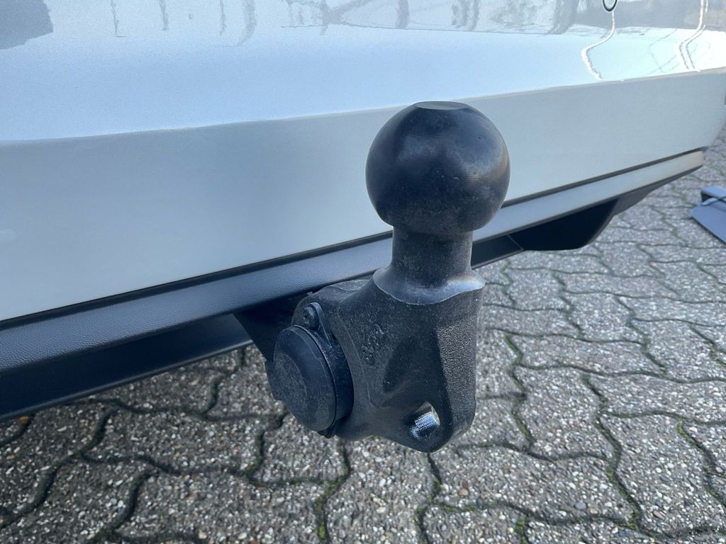 Volkswagen Touran 2025