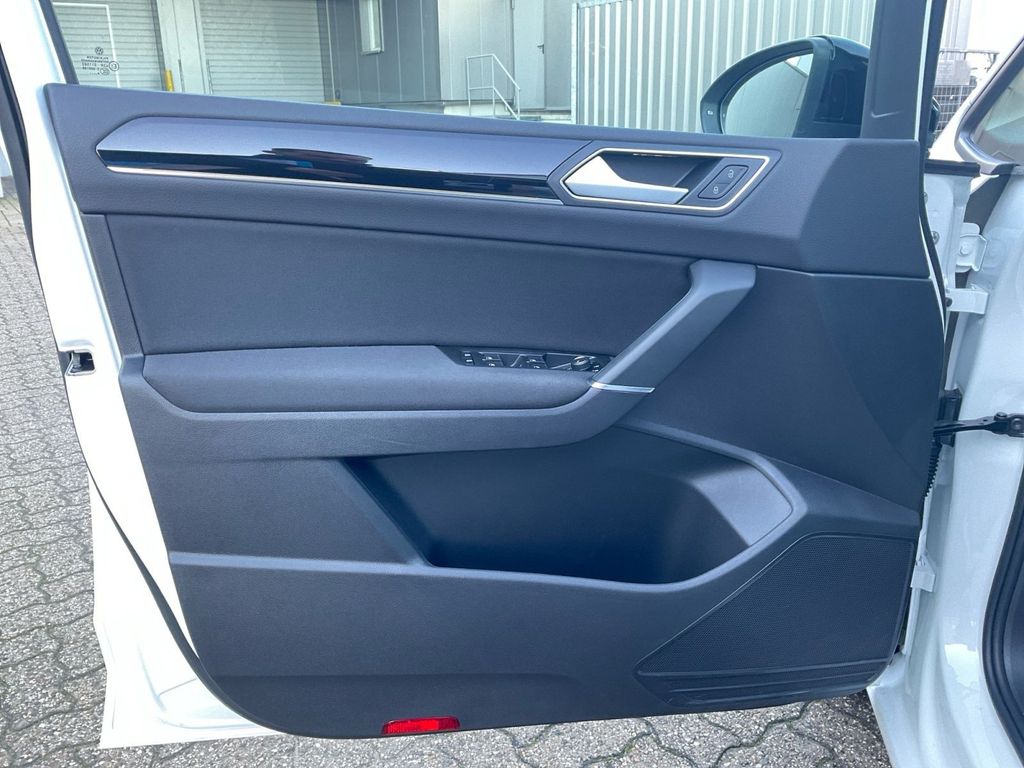 Volkswagen Touran 2025