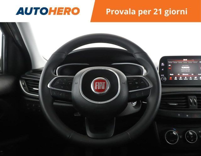 Fiat Tipo 2019
