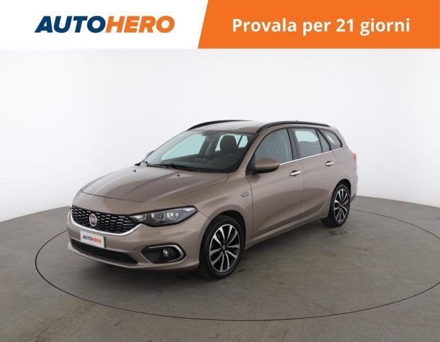 Fiat Tipo 2019