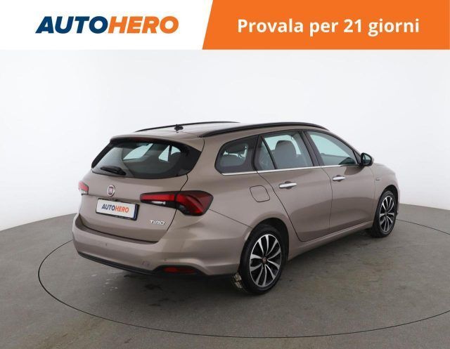 Fiat Tipo 2019