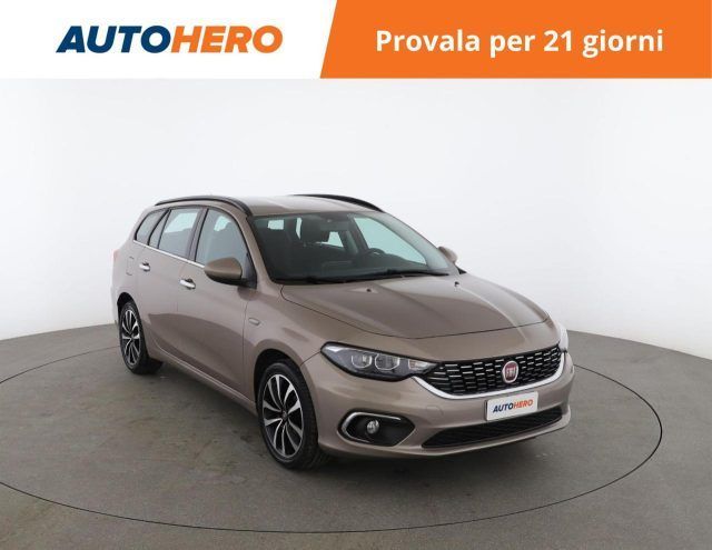 Fiat Tipo 2019