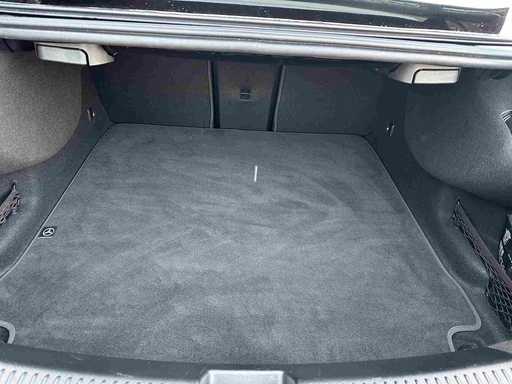 Mercedes-Benz CLA 200 2024