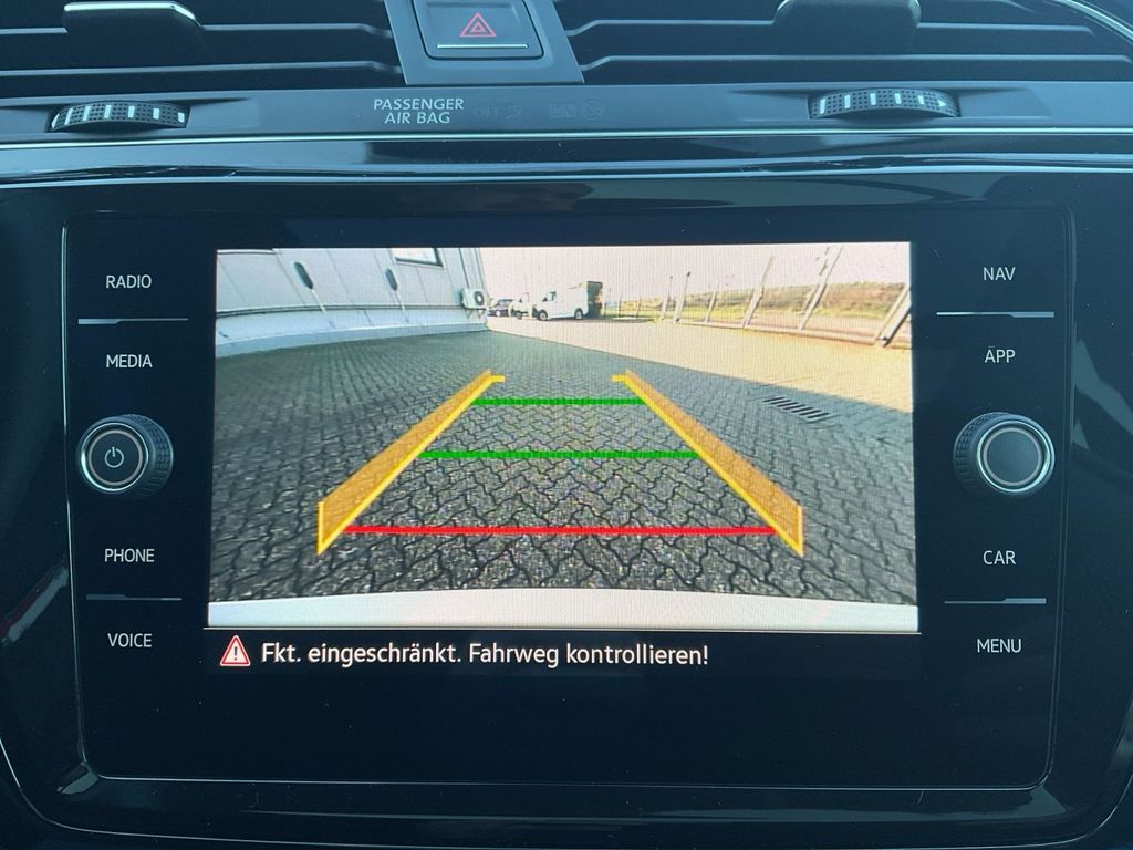 Volkswagen Touran 2025