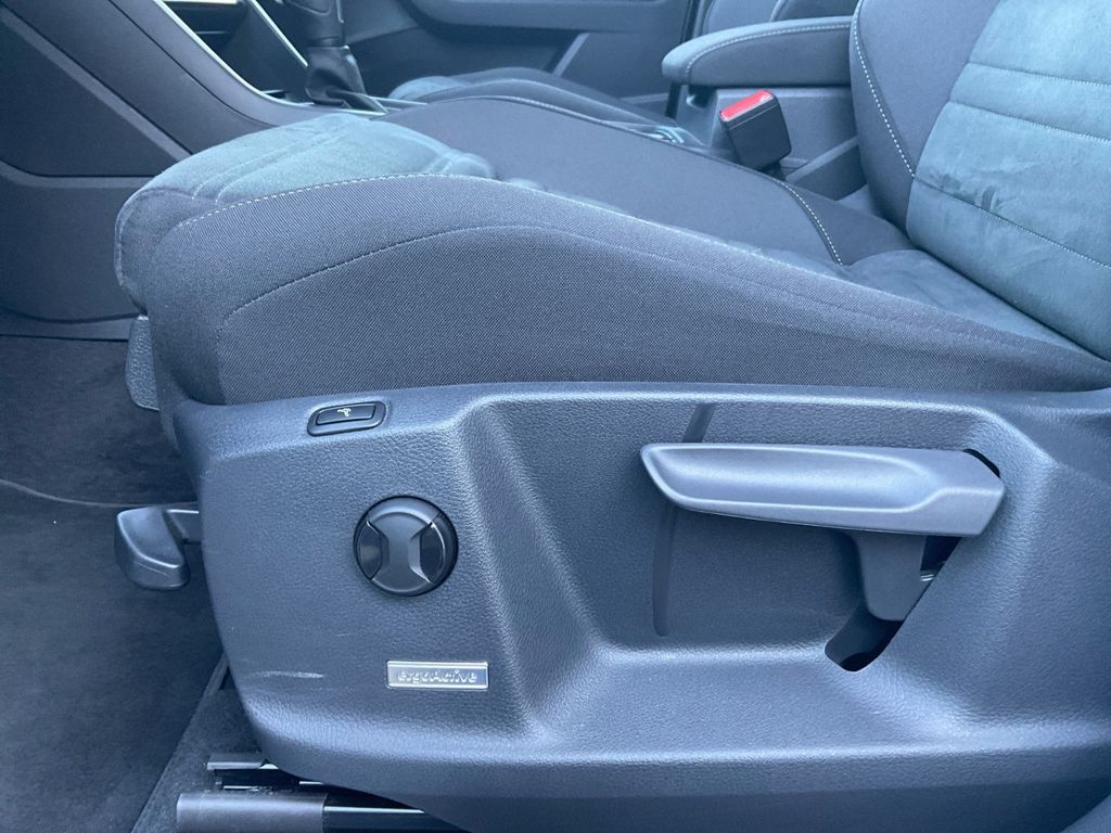 Volkswagen Touran 2025