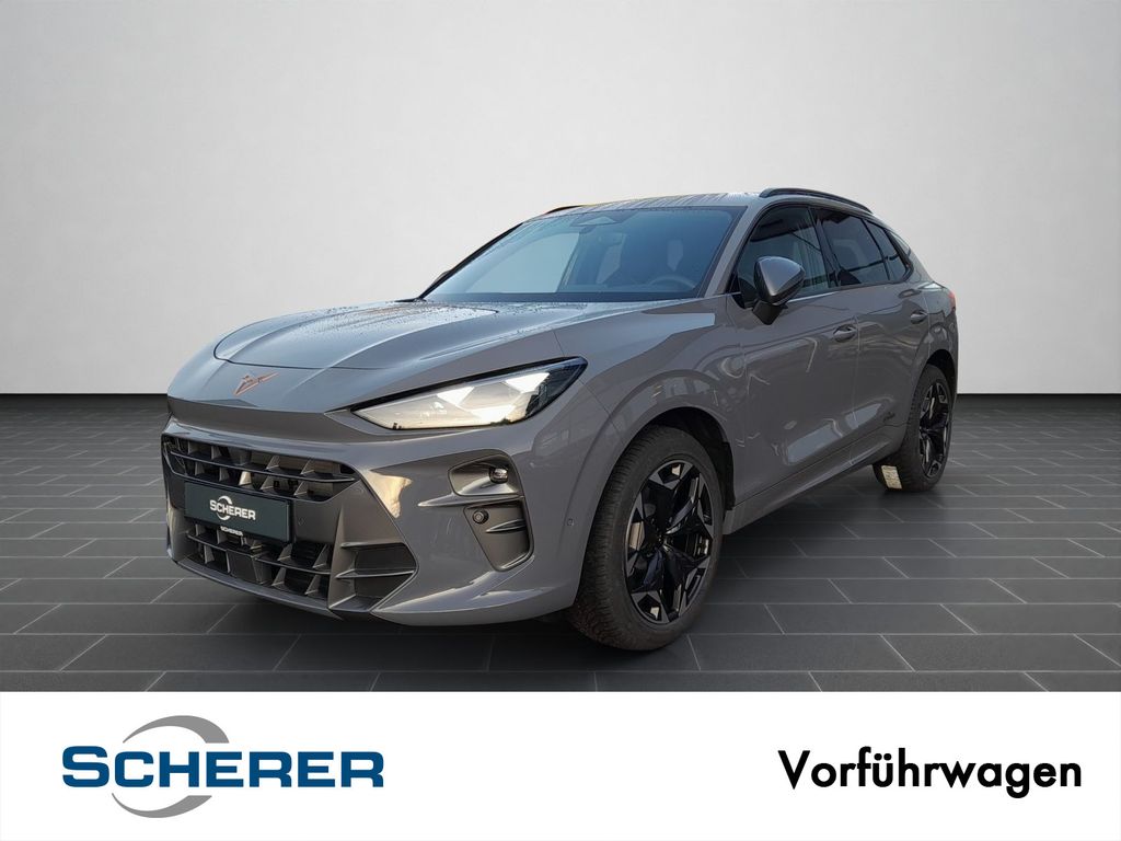Cupra Terramar 2025