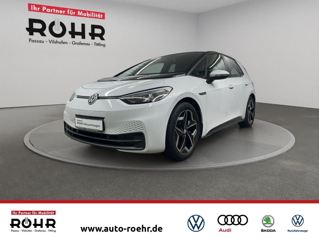 Volkswagen ID.3 2022
