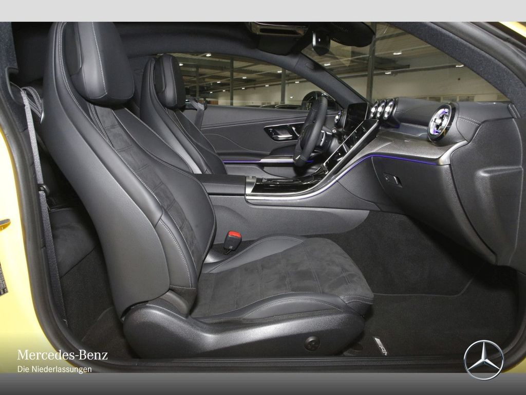 Mercedes-Benz CLE 300 2025