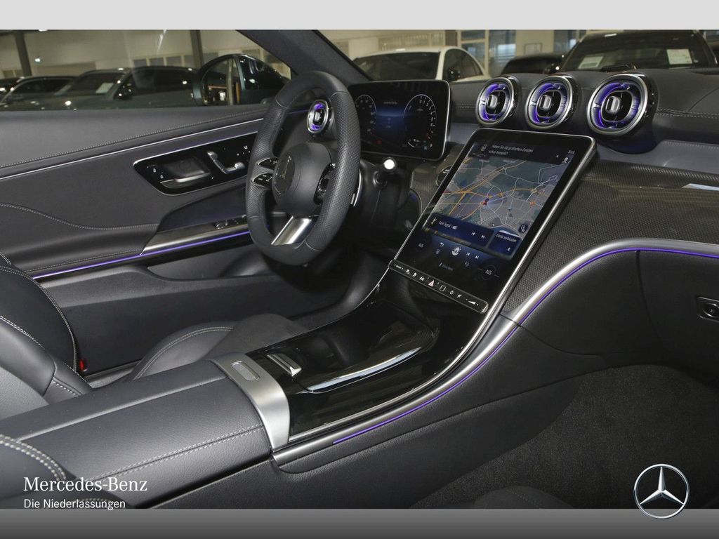 Mercedes-Benz CLE 300 2025