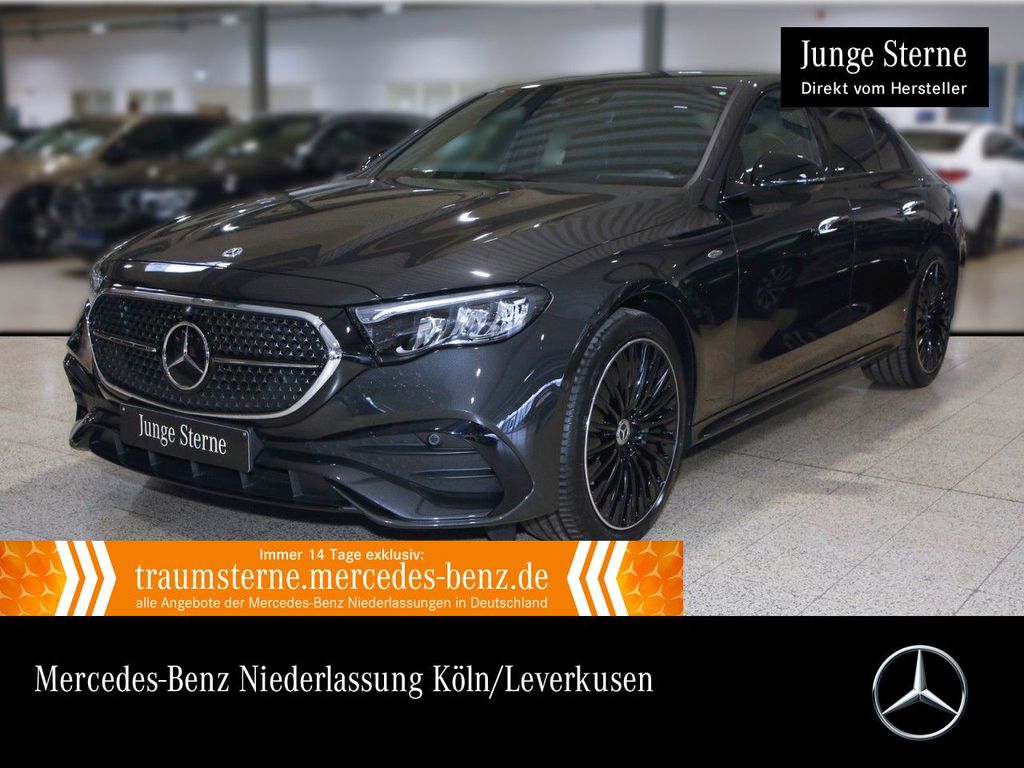 Mercedes-Benz E 300 2025