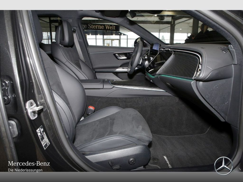 Mercedes-Benz E 300 2025