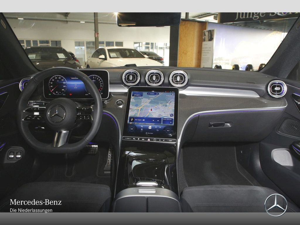 Mercedes-Benz CLE 300 2025