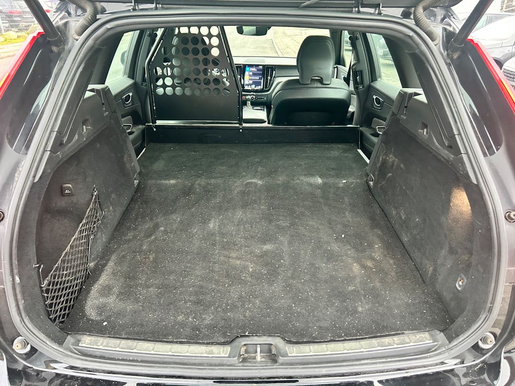 Volvo XC60 2020