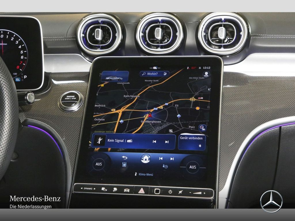 Mercedes-Benz CLE 300 2025