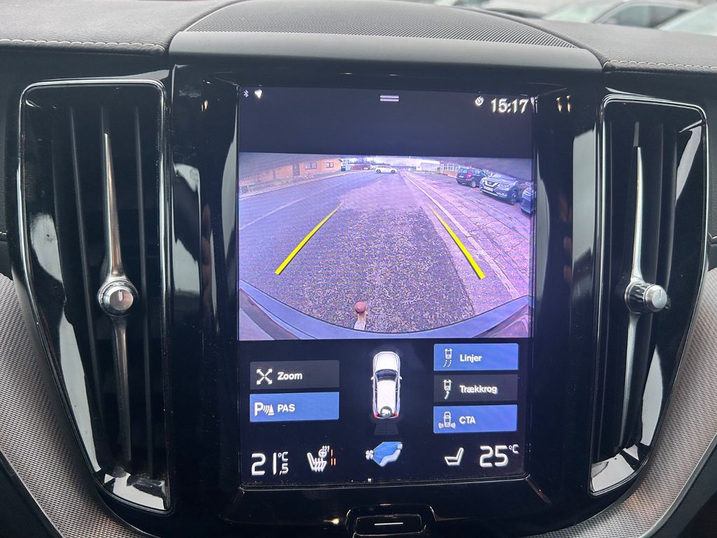 Volvo XC60 2020