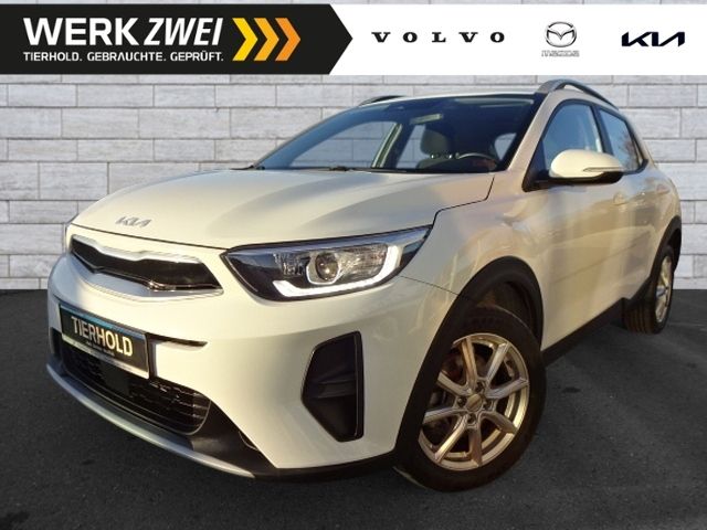 Kia Stonic 2022