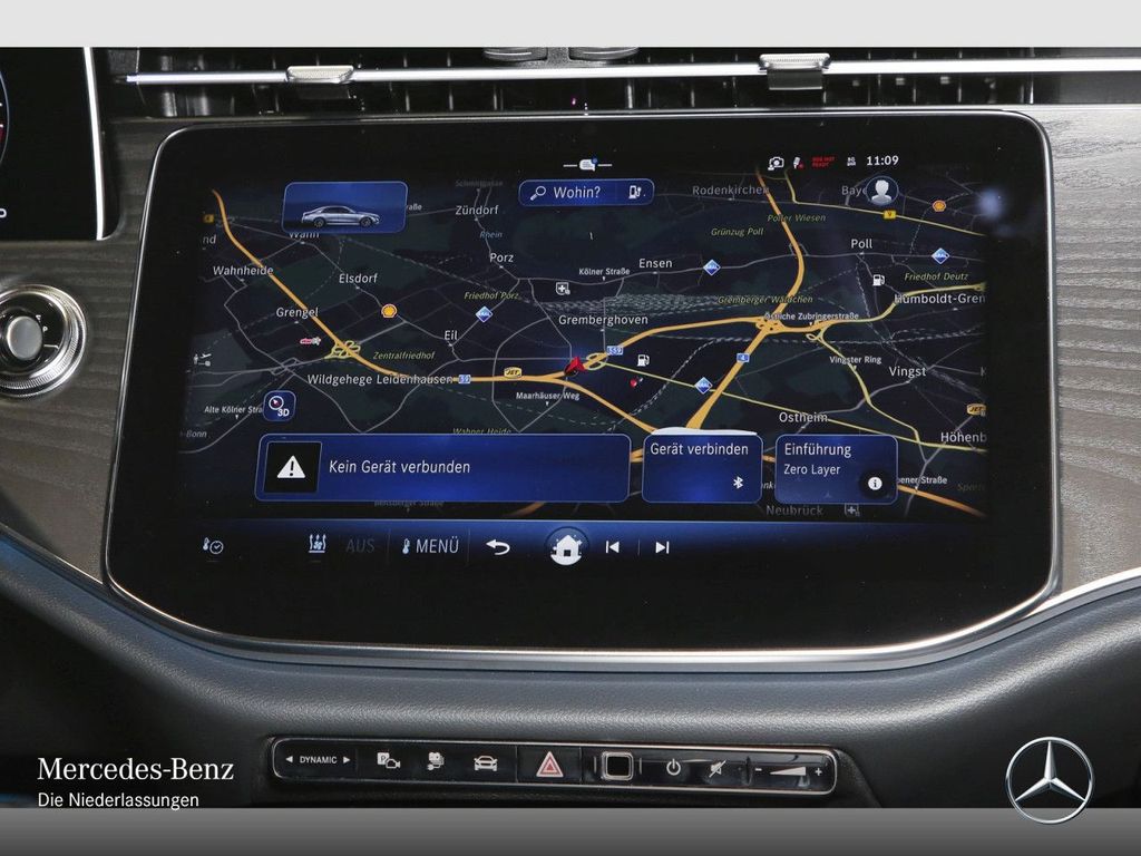 Mercedes-Benz E 300 2025