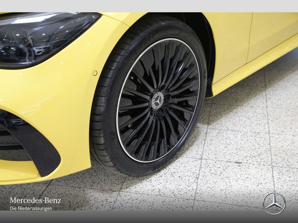 Mercedes-Benz CLE 300 2025