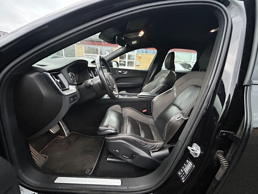 Volvo XC60 2020