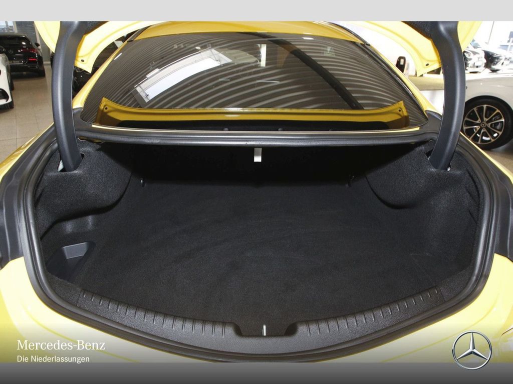 Mercedes-Benz CLE 300 2025